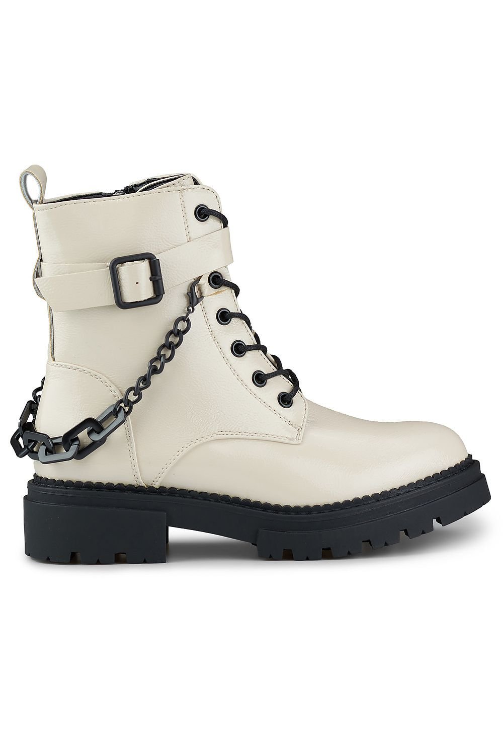 Boot Model 185177 PRIMO