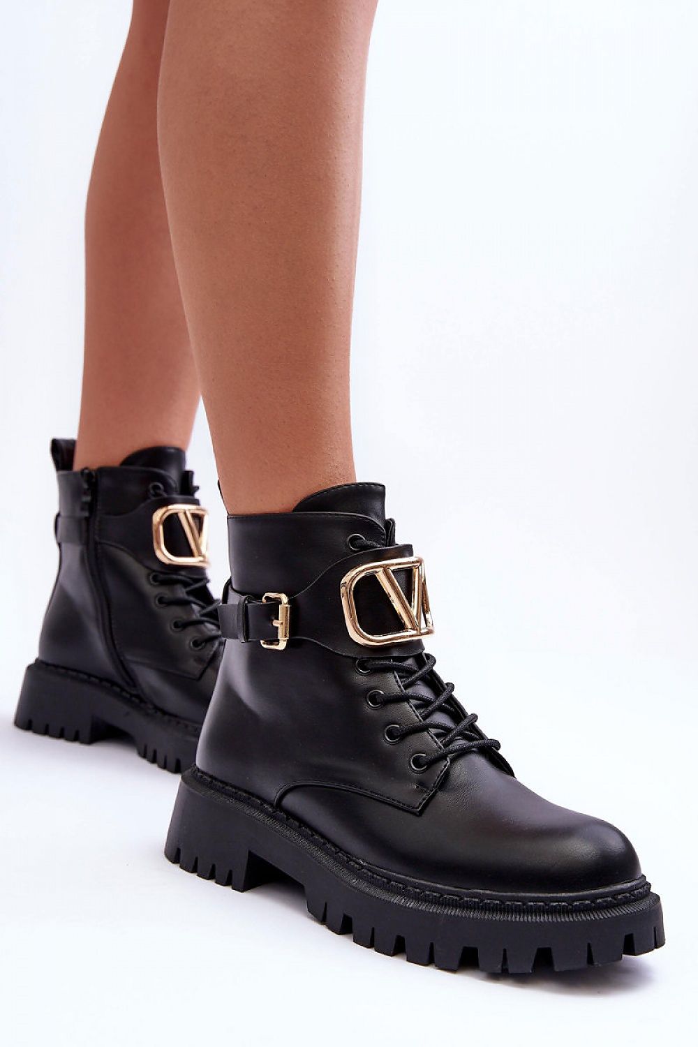 Boot Model 185328 Step in style