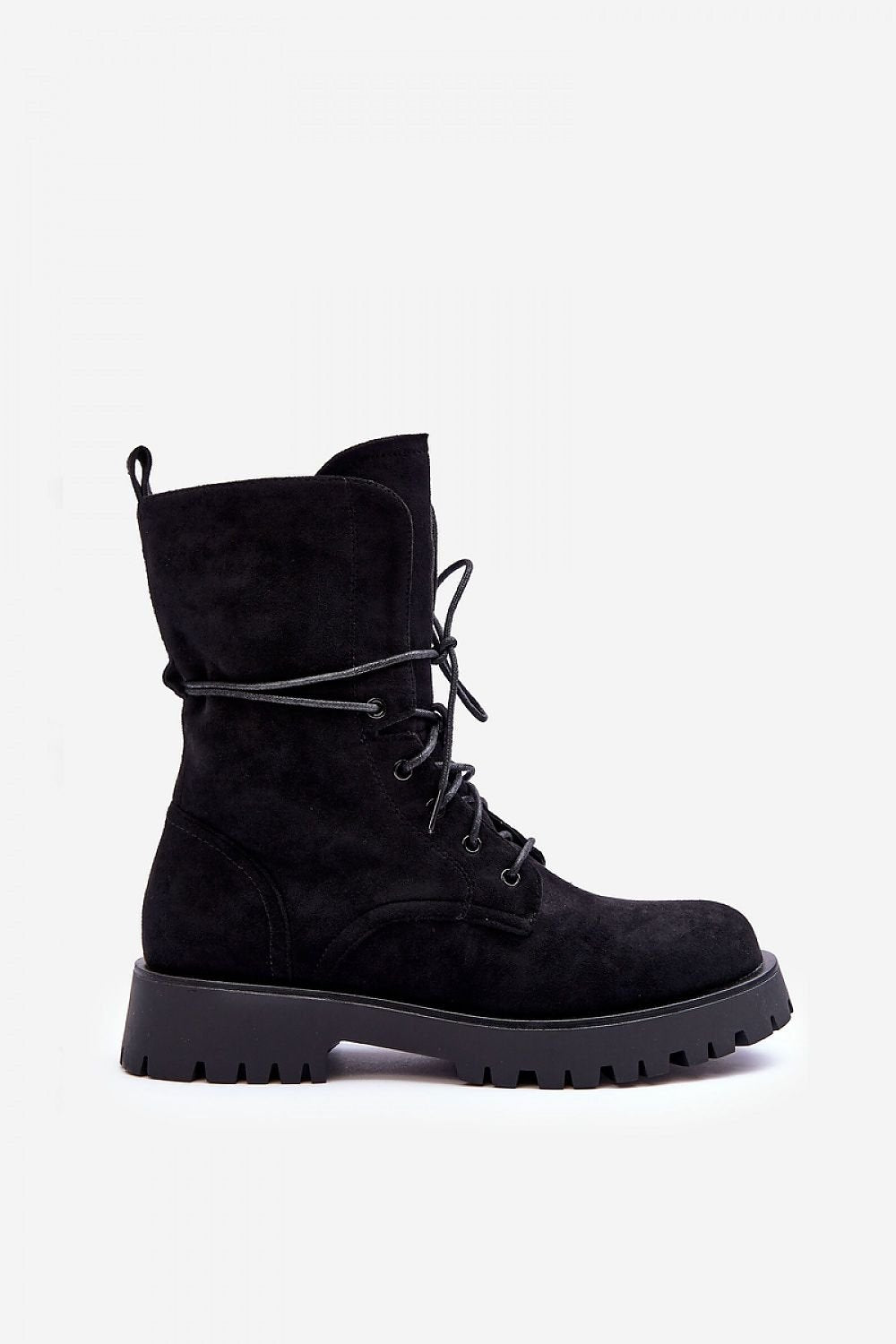 Boot Model 185435 Step in style