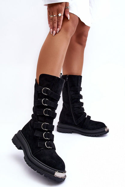 Boot Model 185626 Step in style