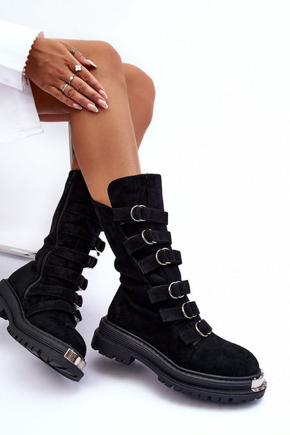 Boot Model 185626 Step in style