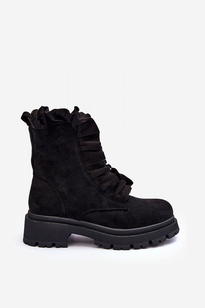 Boot Model 186023 Step in style