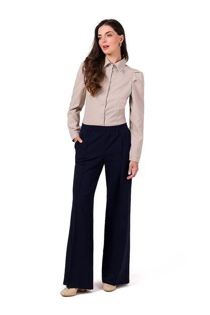 Damen Hose Model 185787 BeWear