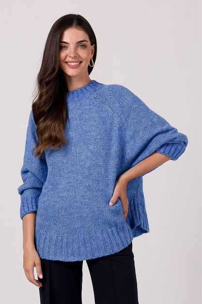 Pullover Model 185828 BE Knit