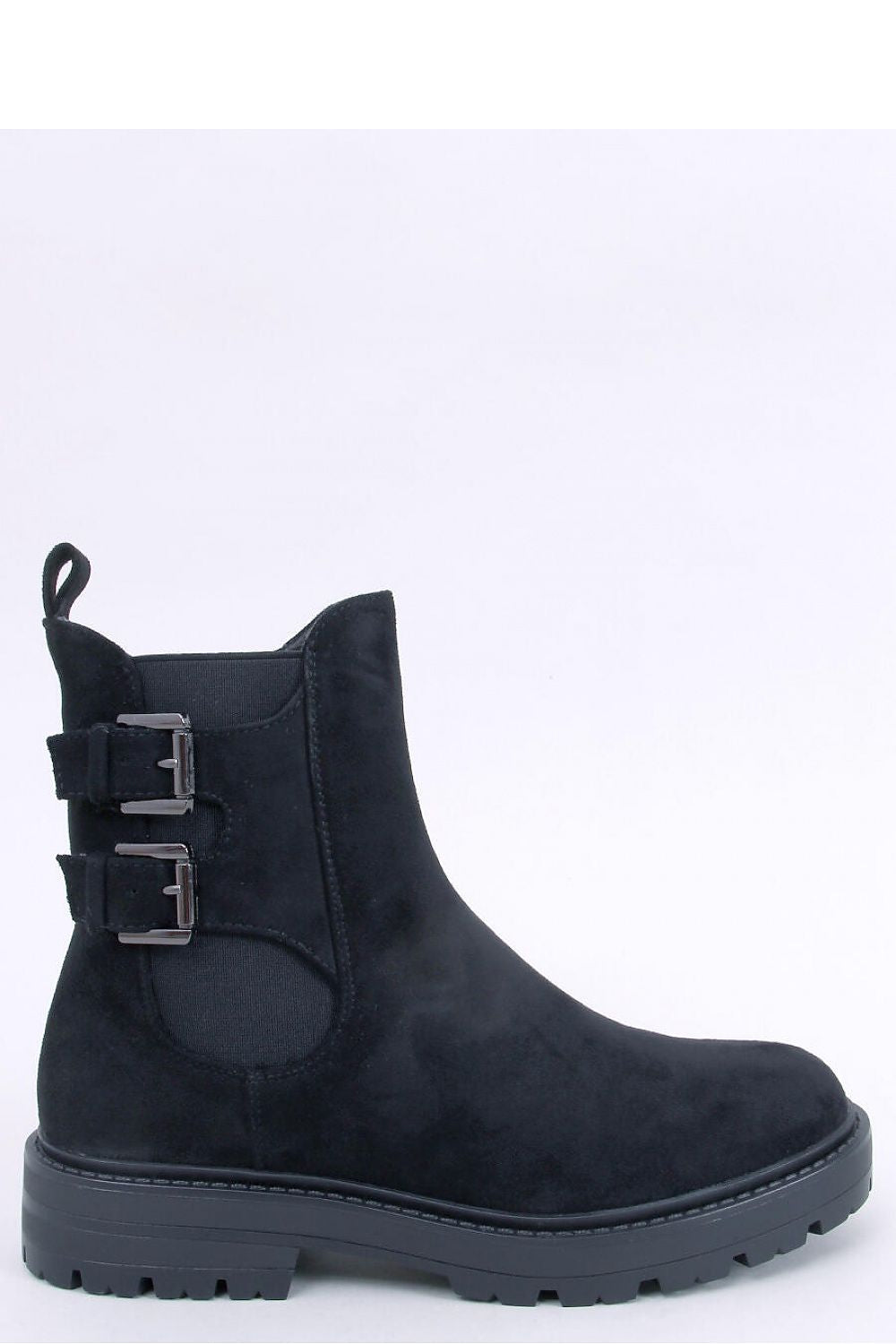 Stiefeletten Model 185853 Inello