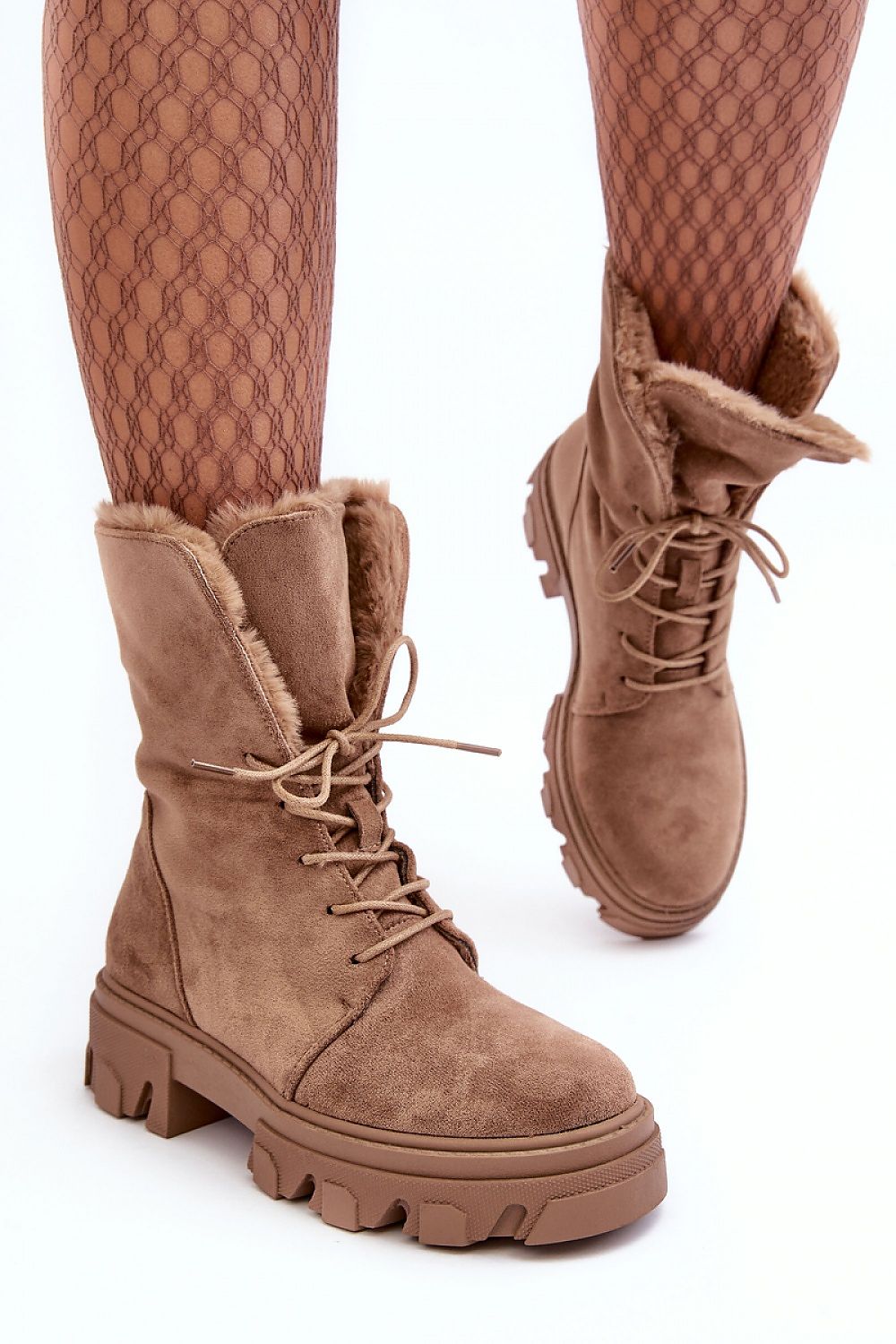 Boot Model 186017 Step in style