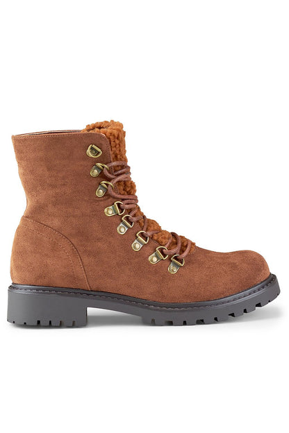 Boot Model 186028 PRIMO