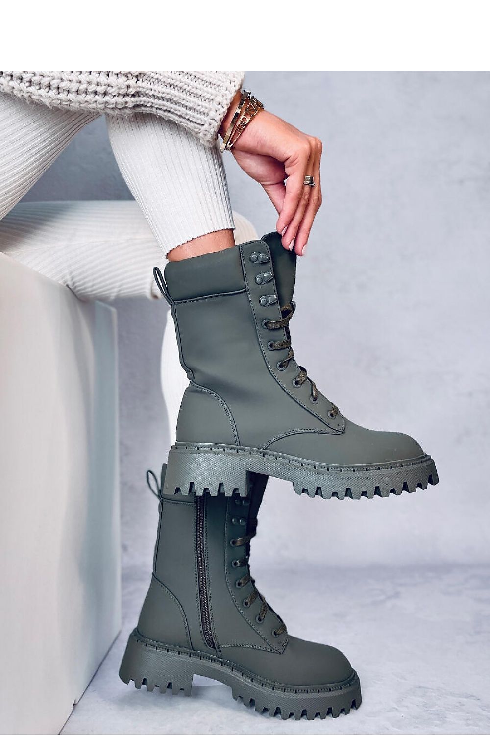 Boot Model 186272 Inello