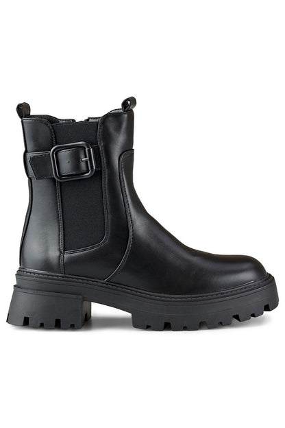 Stiefeletten Model 186453 PRIMO