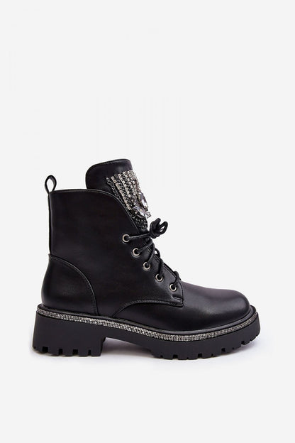 Boot Model 186469 Step in style