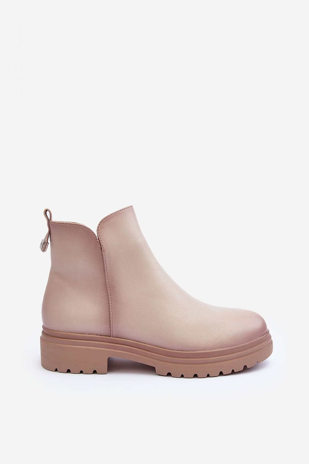 Stiefeletten Model 186477 Step in style