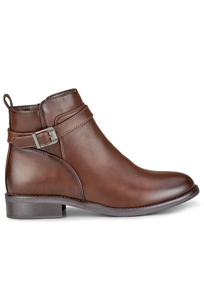 Stiefeletten Model 186488 PRIMO