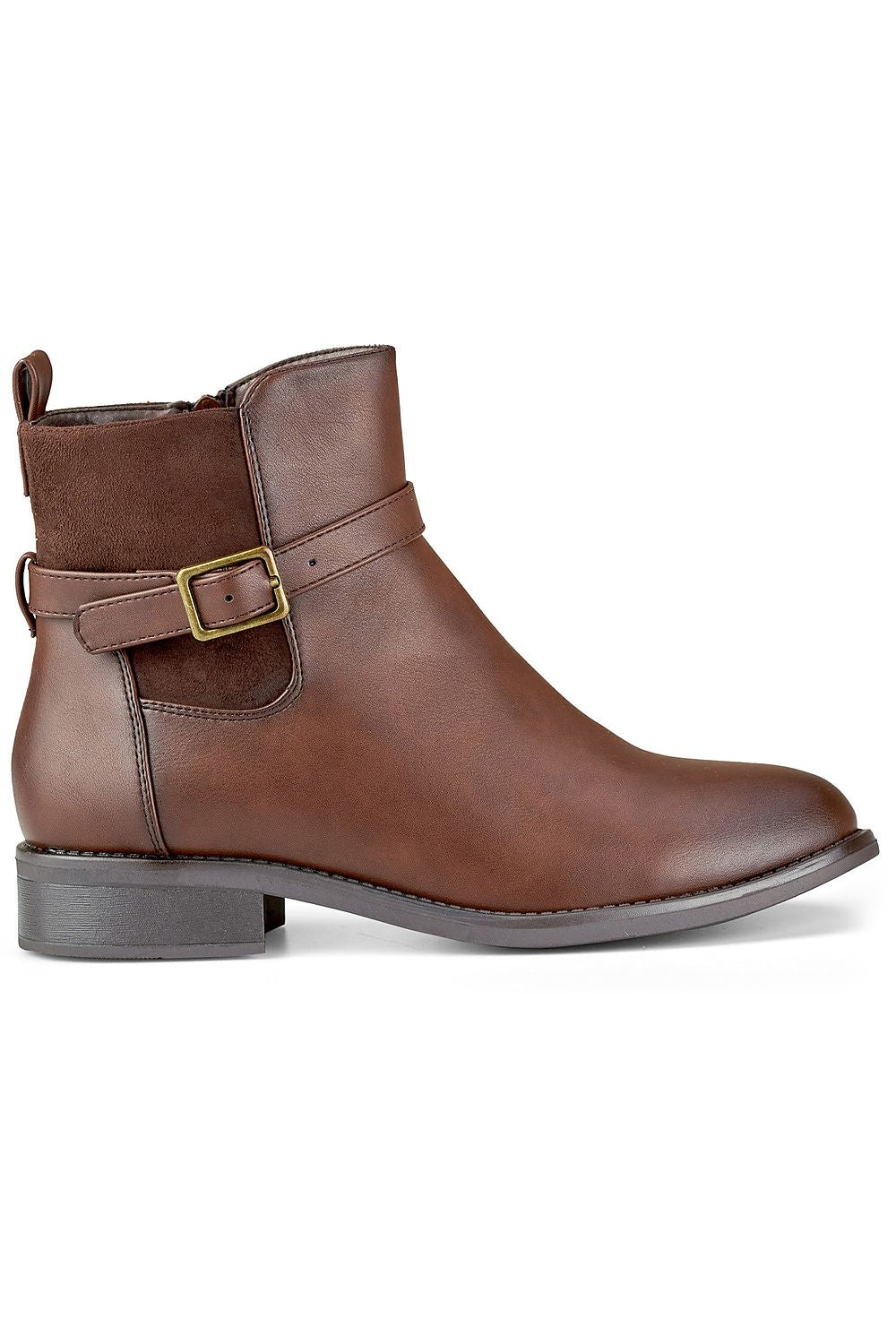 Stiefeletten Model 186489 PRIMO