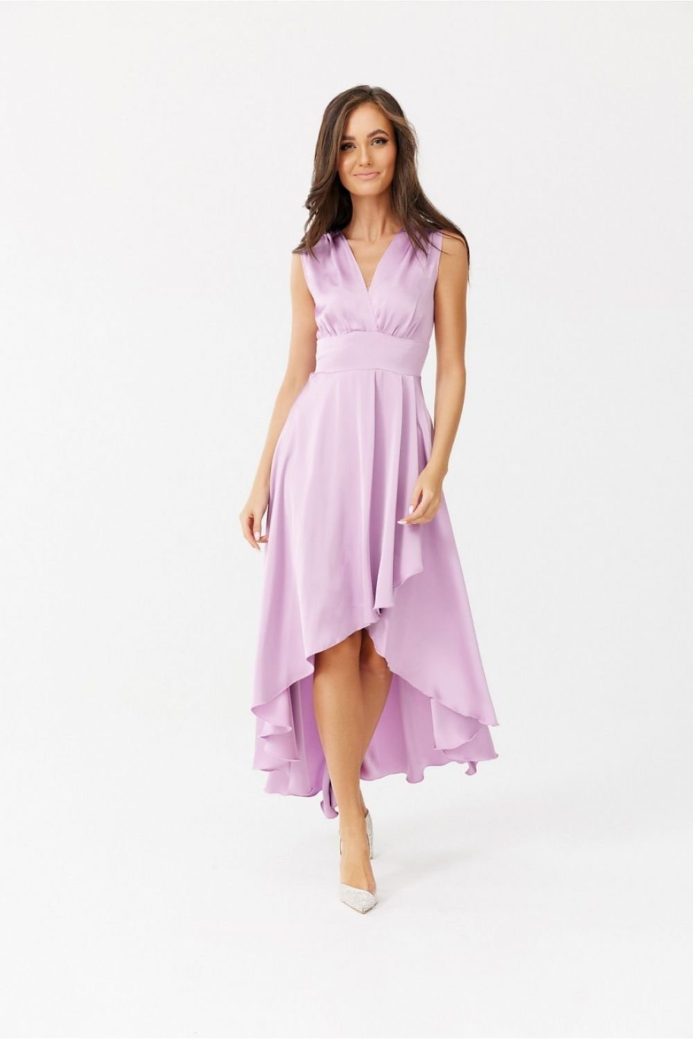 Abendkleid Model 186633 Roco Fashion