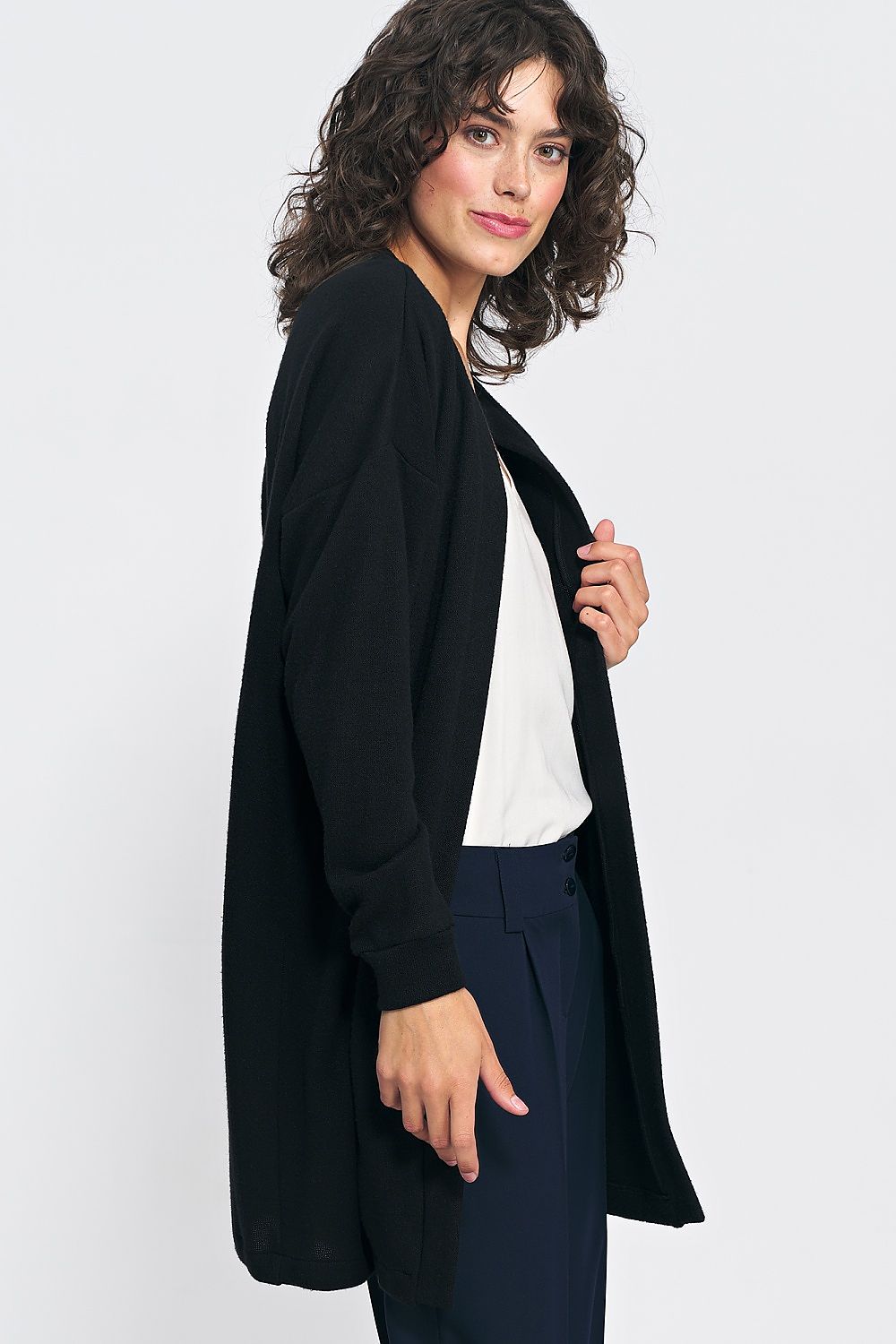 Cardigan Model 186837 Nife